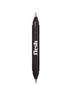 Flesh Hide the Evidence Double Concealer 03 light honey